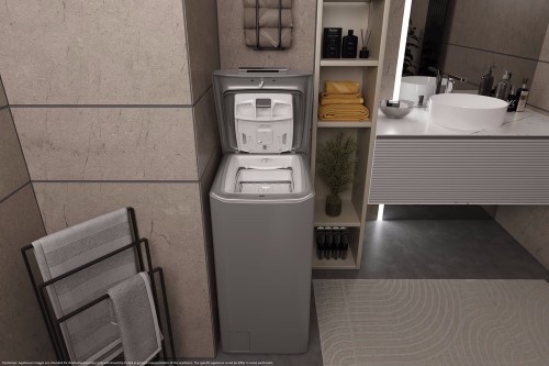 Haier THASN286TMR5-S