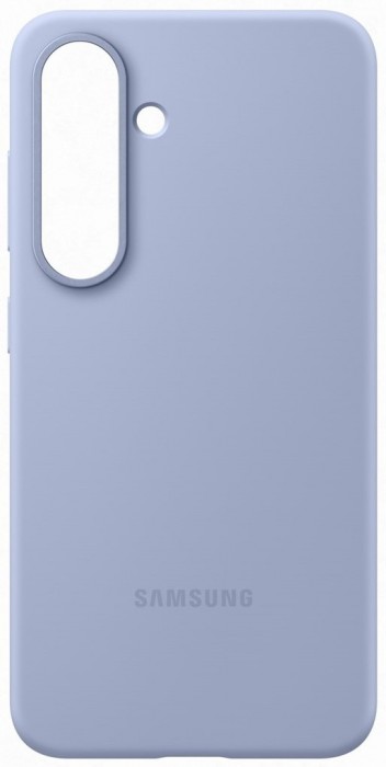 Samsung Silicone Cover for Galaxy S25