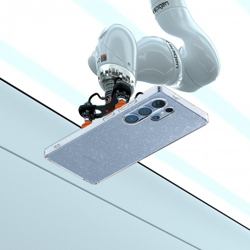 Spigen Liquid Crystal Glitter for Galaxy S25 Ultra