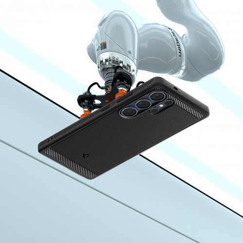 Spigen Rugged Armor for Galaxy S25 Ultra