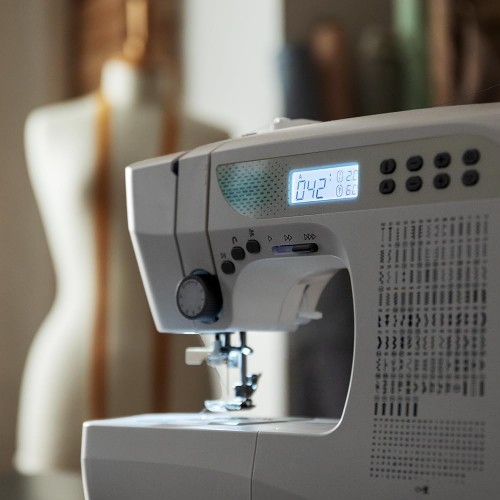 Cecotec BelleCouture 21500