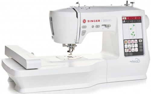 Singer MySewnet SE9185