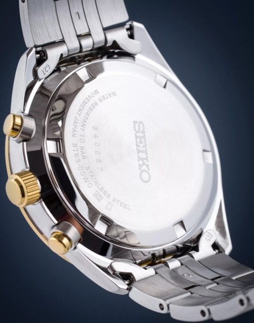 Seiko SSB430P1