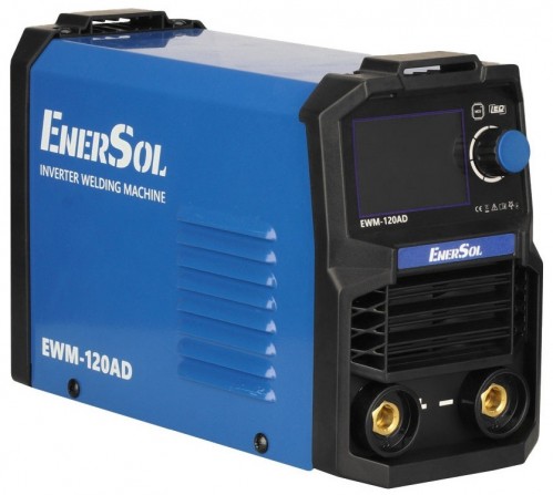 EnerSol EWM-120AD