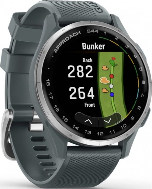 Garmin Approach S44