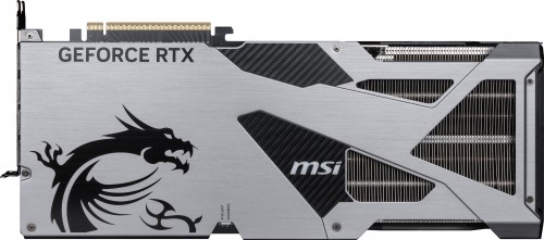 MSI GeForce RTX 5090 32G VANGUARD SOC