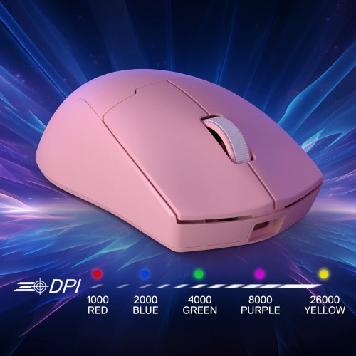 Redragon K1NG MAX M918 PRO