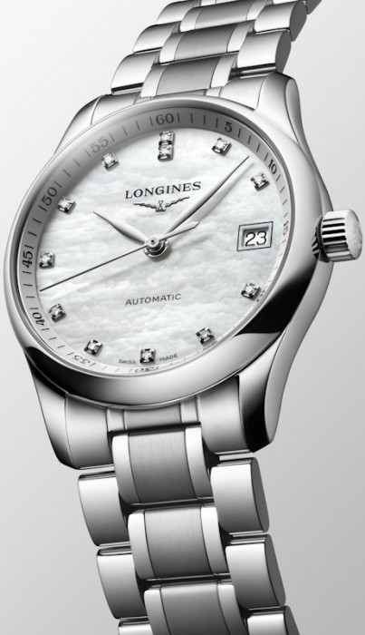 Longines Master Collection L2.357.4.87.6