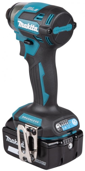 Makita DTD173RTJ