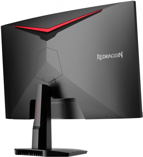 Redragon Amber II