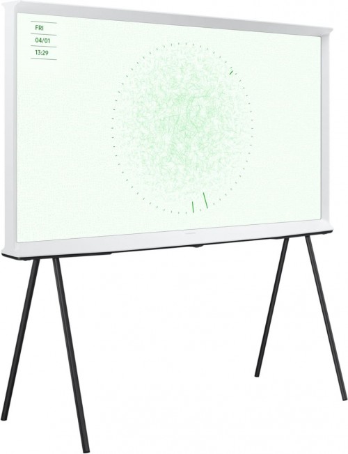 Samsung The Serif QE-43LS01DA