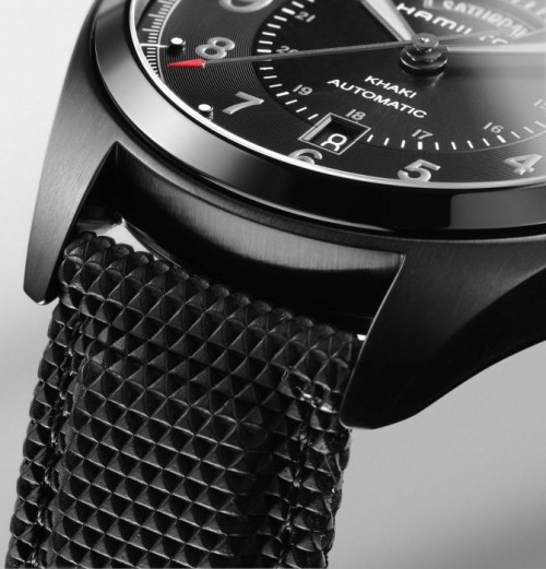 Hamilton Khaki Field Day Date Auto H70695735