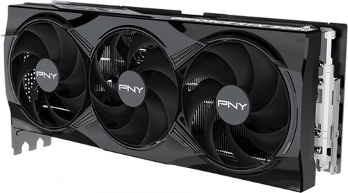 PNY GeForce RTX 5090 OC Triple Fan