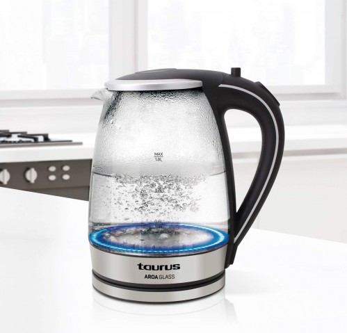 Taurus Aroa Glass