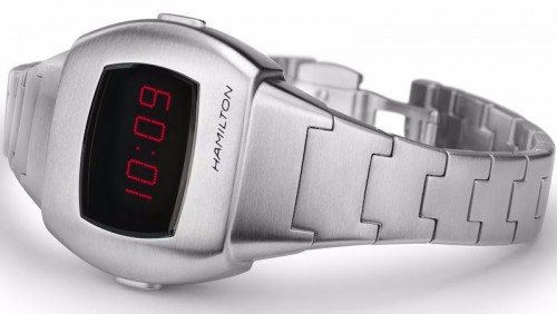 Hamilton American Classic PSR 74 H52304130