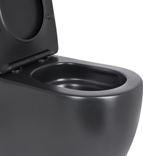 Q-tap Robin New Ultra Quiet QT13226083AW