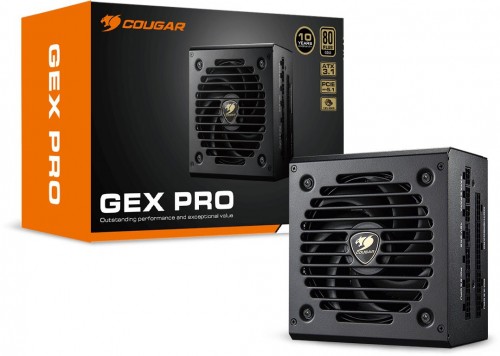 Cougar GEX PRO