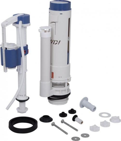 Q-tap Scorpio Ultra Quiet QT14226088AMB