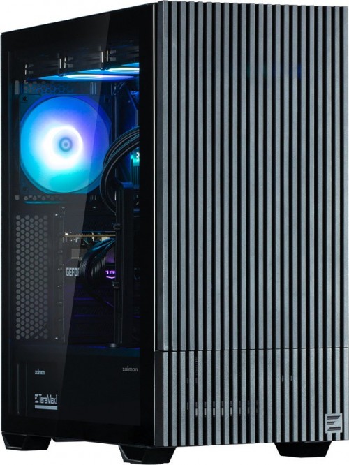 Zalman Z10 DS