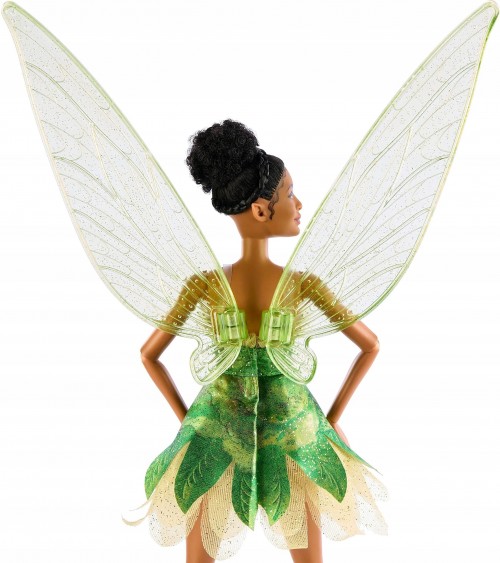 Mattel Tinker Bell ‎HNY37