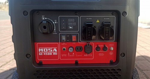 Mosa GE 4500 MI