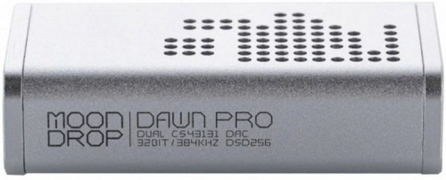 Moondrop Dawn Pro