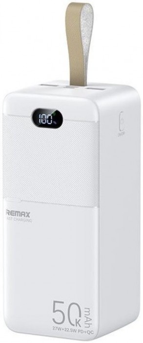 Remax Piloteer RPP-117