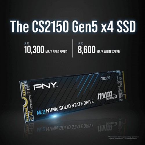 PNY CS2150