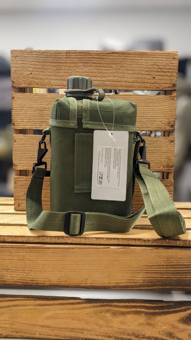 Mil-Tec PATROL CANTEEN 2L