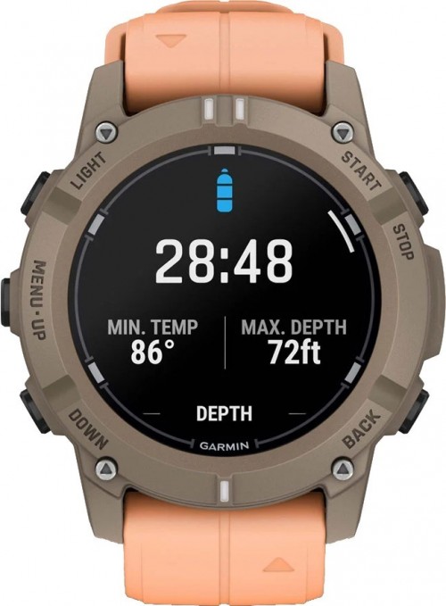 Garmin Descent G2