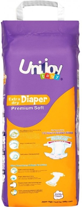 Unijoy Premium Soft 4