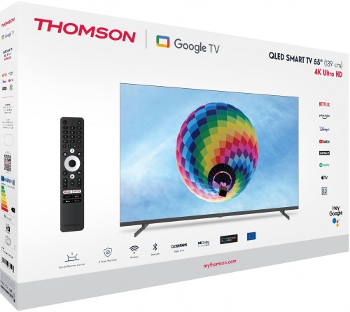 Thomson 55QG4S14