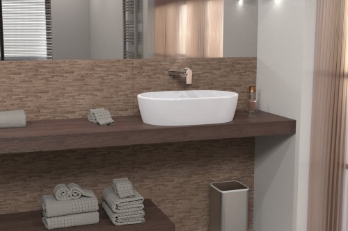 Villeroy & Boch Architectura 5A266001