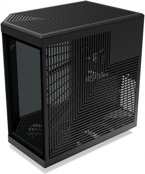 HYTE Y70 Touch Infinite Black