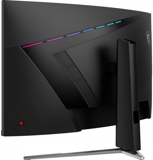 MSI MAG 325CQRXF E2
