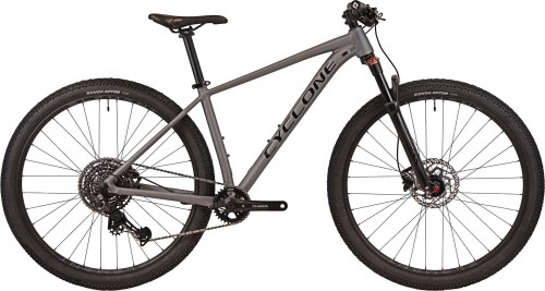 Cyclone SX 29 2025 frame M