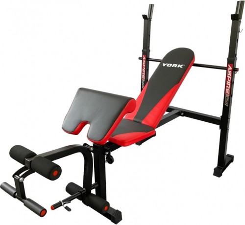 York Fitness Aspire 320