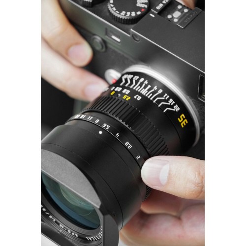 TTArtisan 35mm f/2.0 APO