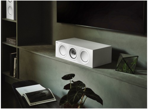 KEF R2 Meta