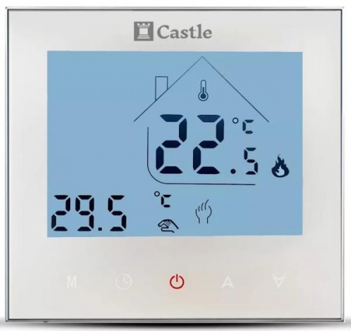 Castle AC 605H