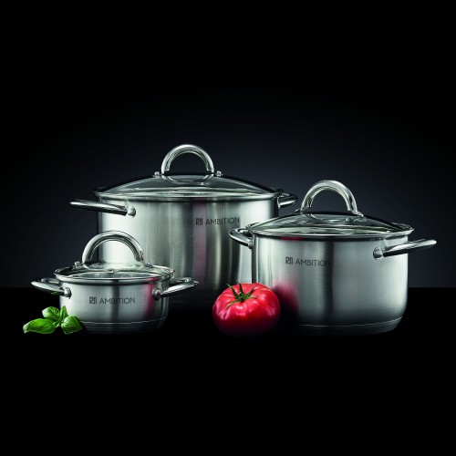 Ambition Solar 68735