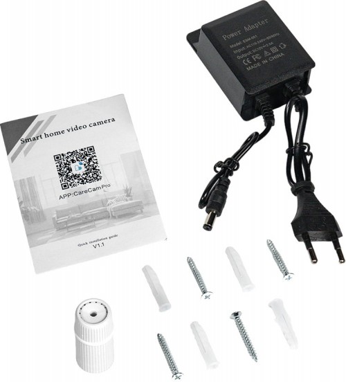 Light Vision VLC-8230WIA