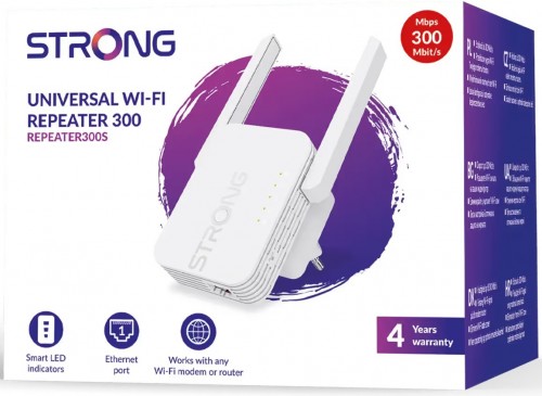 Strong Repeater 300S