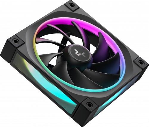 Deepcool FL12 Black