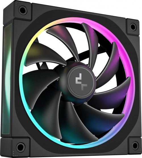 Deepcool FL12-3 IN 1 Black