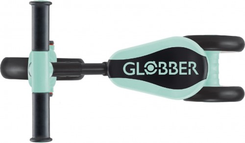 Globber Learning Trike 2 in 1