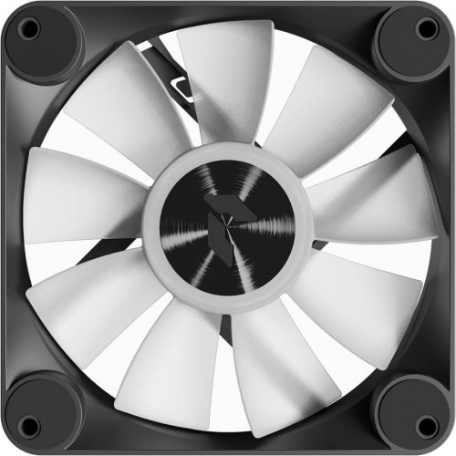 APNX FP1-RQ 120 PWM ARGB Black