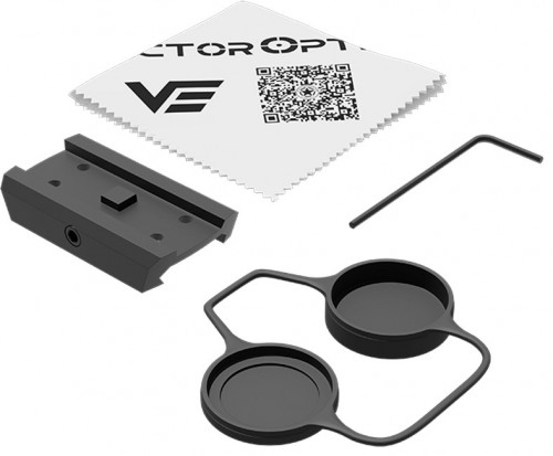 Vector Optics Scrapper 1x25