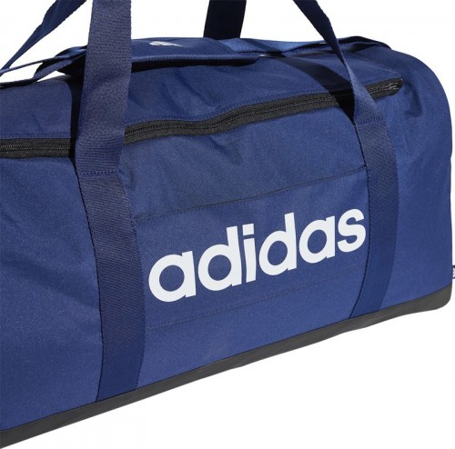 Adidas Linear Duffel M