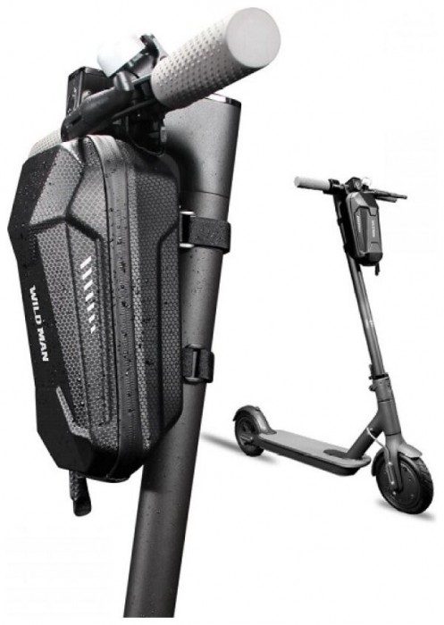 Wildman ES8 M